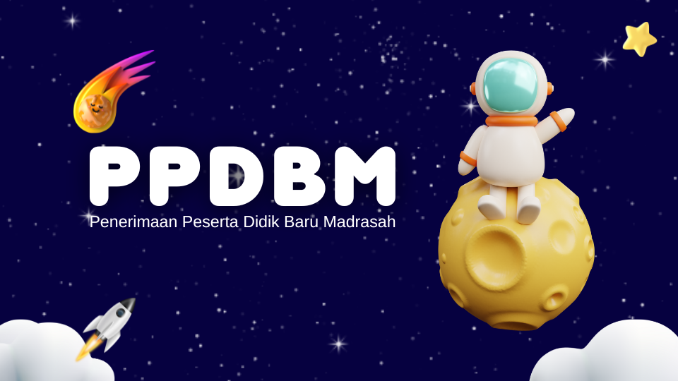 PPDBM Tahun Ajaran 2025/2026